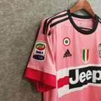 Retro Juventus 2015-2016 away image 3