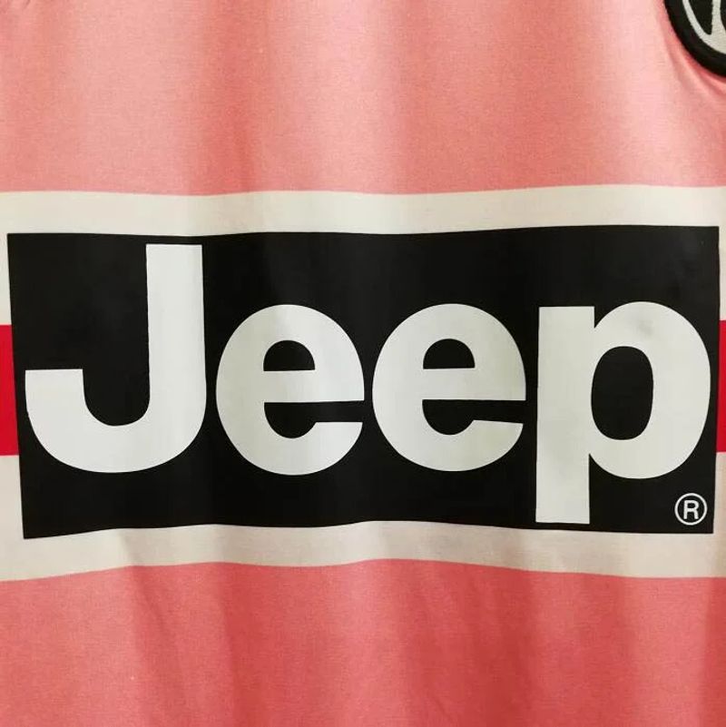 Retro Juventus 2015-2016 away image 6