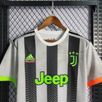 Retro Juventus 2019-2020 Joint Edition image 3