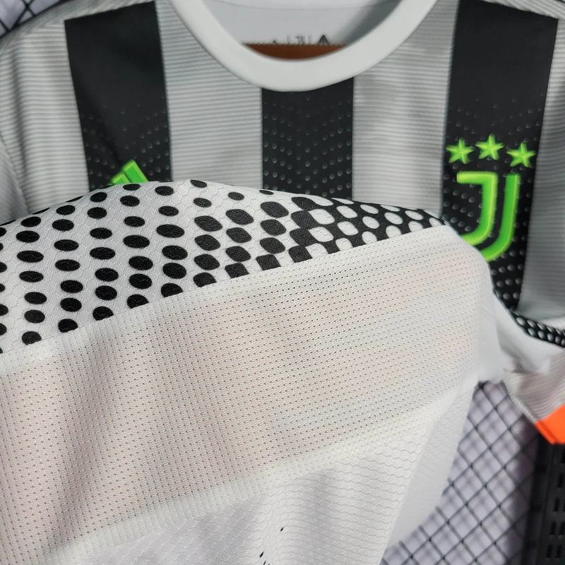 Retro Juventus 2019-2020 Joint Edition image 5