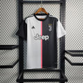 Retro Juventus 2019-2020 home