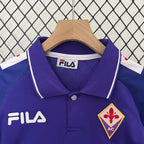 Retro Kids ACF Fiorentina 1998 home image 3