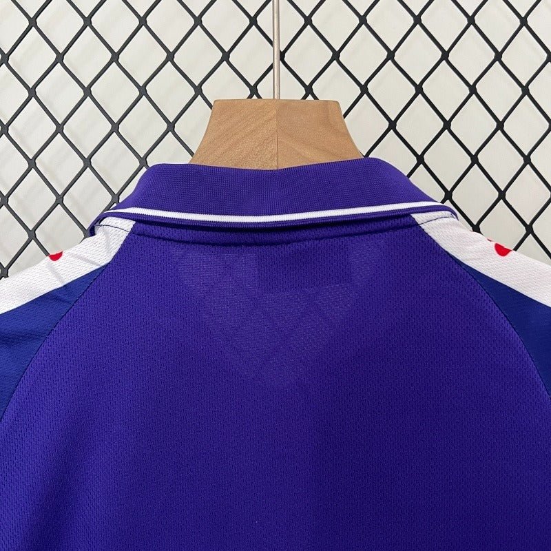Retro Kids ACF Fiorentina 1998 home image 4