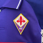 Retro Kids ACF Fiorentina 1998 home image 6
