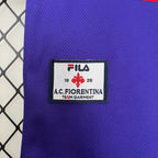 Retro Kids ACF Fiorentina 1998 home image 8