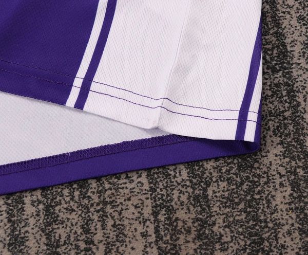 Retro Kids ACF Fiorentina 1999-2000 home image 4