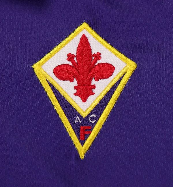 Retro Kids ACF Fiorentina 1999-2000 home image 6