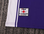 Retro Kids ACF Fiorentina 1999-2000 home image 7