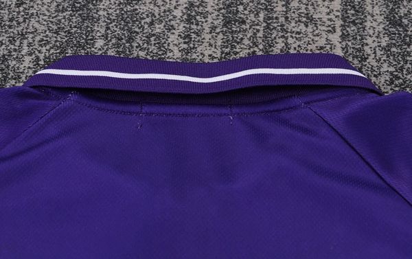 Retro Kids ACF Fiorentina 1999-2000 home image 8