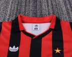 Retro Kids AC Milan 1993-1994 home image 3