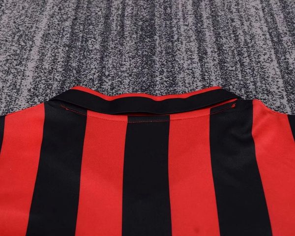 Retro Kids AC Milan 1993-1994 home image 4