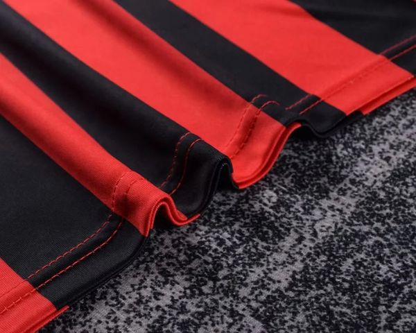Retro Kids AC Milan 1993-1994 home image 5