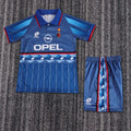 Retro Kids AC Milan 1995-1996 third away