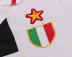 Retro Kids AC Milan 1996-1997 away image 5
