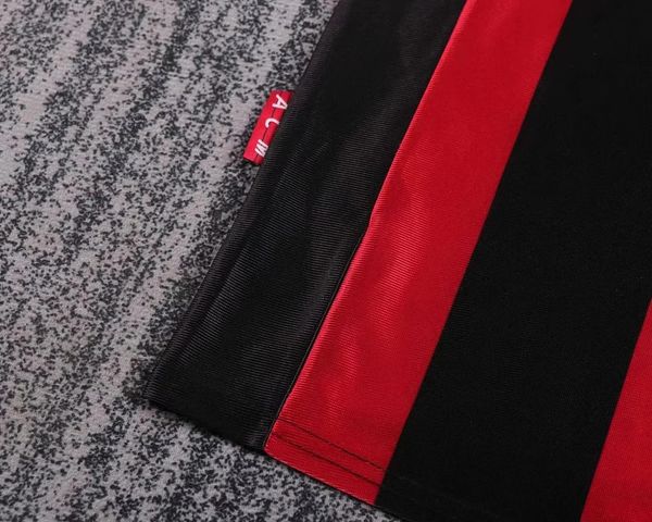 Retro Kids AC Milan 1998-1999 home image 4