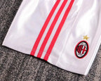 Retro Kids AC Milan 1998-1999 home image 8