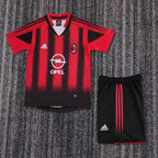 Retro Kids AC Milan 2004-2005 home