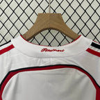 Retro Kids AC Milan 2006-2007 away image 4