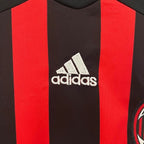 Retro Kids AC Milan 2006-2007 home image 5