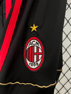 Retro Kids AC Milan 2006-2007 home image 7