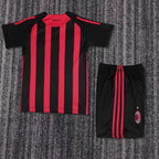 Retro Kids AC Milan 2008-2009 home image 2