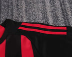 Retro Kids AC Milan 2008-2009 home image 4