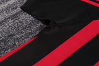 Retro Kids AC Milan 2008-2009 home image 5