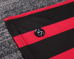 Retro Kids AC Milan 2008-2009 home image 6