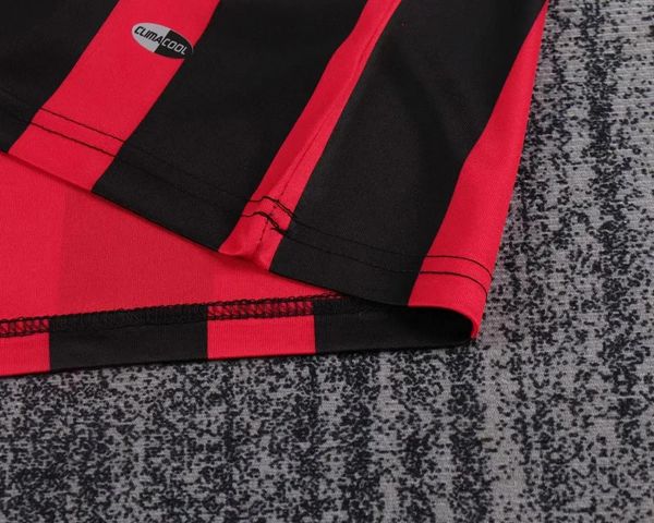 Retro Kids AC Milan 2008-2009 home image 7