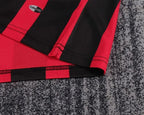 Retro Kids AC Milan 2008-2009 home image 7