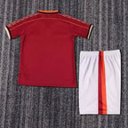 Retro Kids AS Roma 1998-1999 home image 2