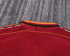 Retro Kids AS Roma 1998-1999 home image 4