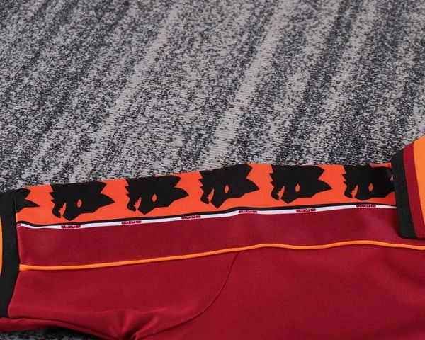 Retro Kids AS Roma 1998-1999 home image 8