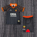 Retro Kids AS Roma 1999-2000 away