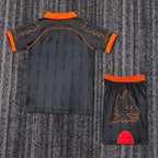 Retro Kids AS Roma 1999-2000 away image 2
