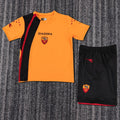 Retro Kids AS Roma 2005-2006 home
