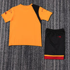 Retro Kids AS Roma 2005-2006 home image 2