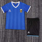 Retro Kids Argentina national 1986 away