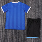 Retro Kids Argentina national 1986 away image 2