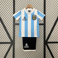 Retro Kids Argentina national 1986 home