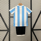Retro Kids Argentina national 1986 home image 2