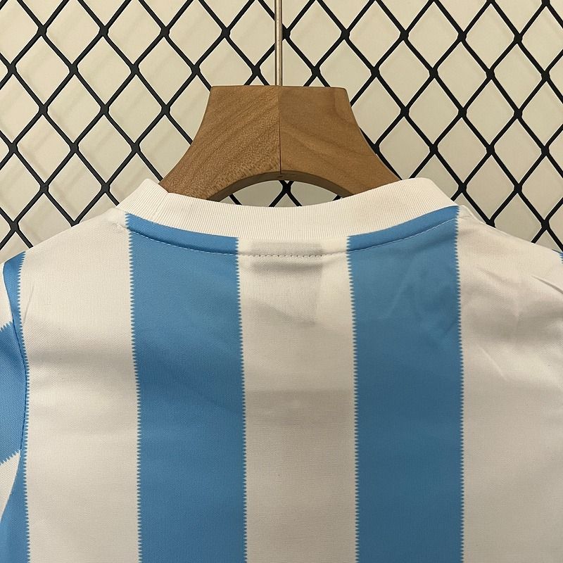 Retro Kids Argentina national 1986 home image 4