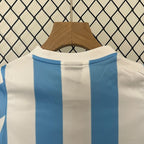 Retro Kids Argentina national 1986 home image 4