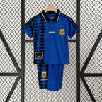 Retro Kids Argentina national 1994 away