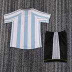 Retro Kids Argentina national 1998 home image 2