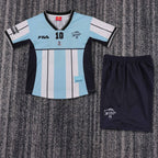Retro Kids Argentina national 2001 Maradona