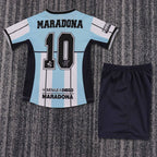 Retro Kids Argentina national 2001 Maradona image 2