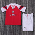 Retro Kids Arsenal FC 1992-1994 home
