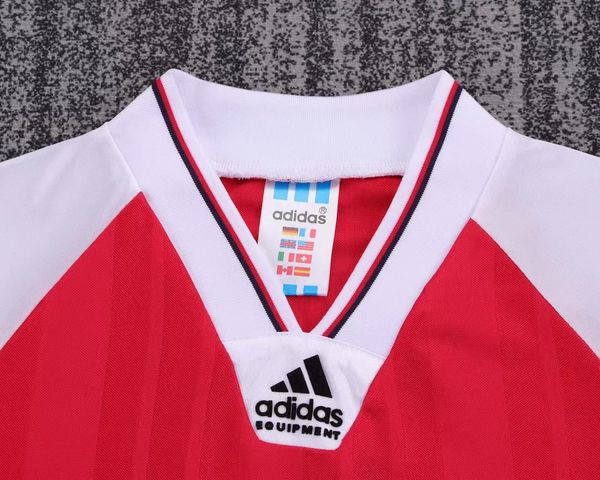 Retro Kids Arsenal FC 1992-1994 home image 3