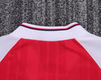 Retro Kids Arsenal FC 1992-1994 home image 4